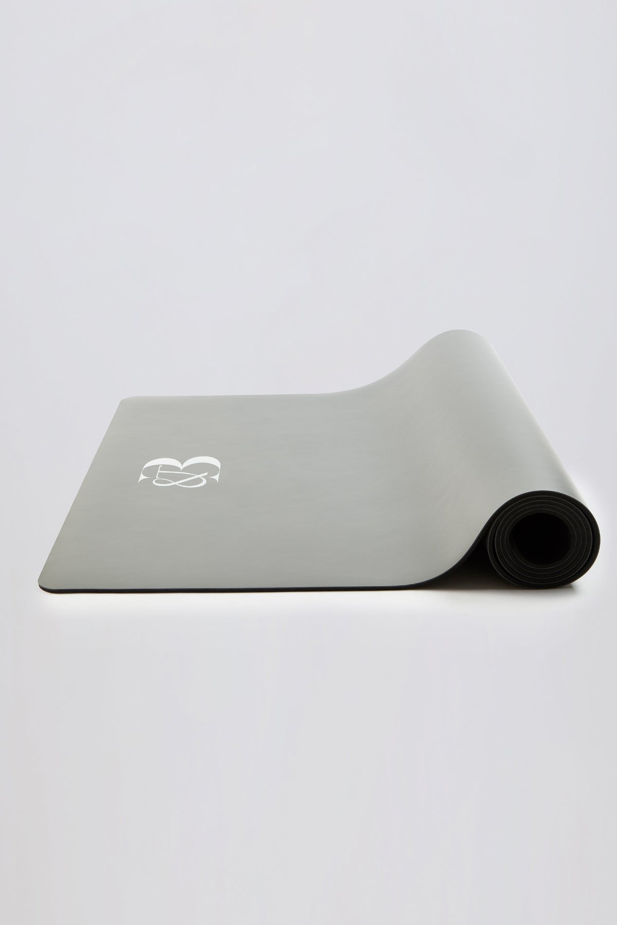 Yoga Mat in Indigo Slate